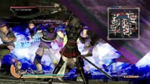 Dynasty Warriors 8 - 07 Battle Of Souchun Gameplay Walkthrough PS4 STEAM PC XBOX ONE.mp4