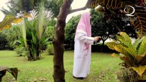 الحلقة 5 برنامج ( يا الله ) الخالق البارئ المصور الشيخ نبيل العوضي
