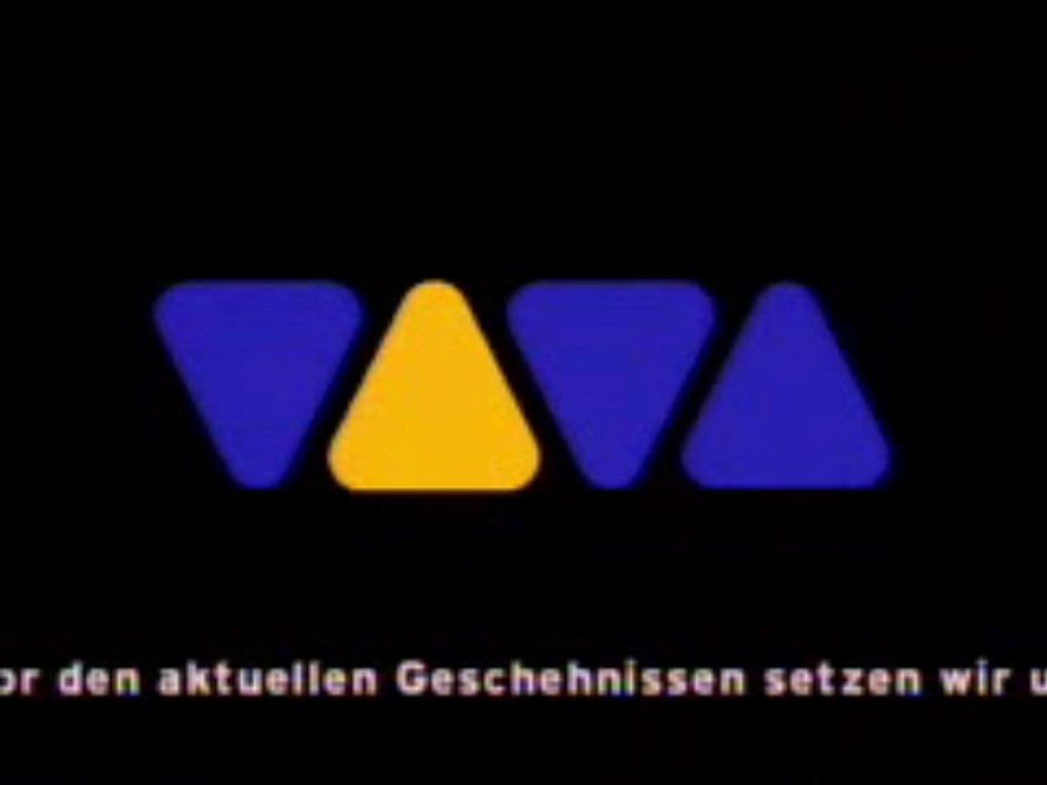 Viva - Programmstop am 11.09.2001
