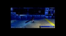 Black Rock Shooter The Game [ENGLISH] Walkthrough Part 6 (PSP)