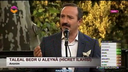 TALEAL BEDRU ALEYNA Mehmet Kemiksiz Ramazan 2014