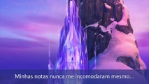 Fuck It All - Paródia de Let It Go (Frozen) Legendado