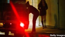 Silicon Valley's Other Booming Industry: Prostitution