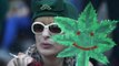 Marijuana users in Georgia demand law change