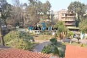 palace for rent in sarayat el maadi with Hugh garden 8000 m with GYM swimming pool 4 floors