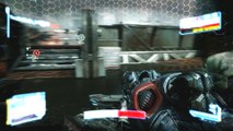 Crysis 3 (PC) - Multiplayer Mod: Spears