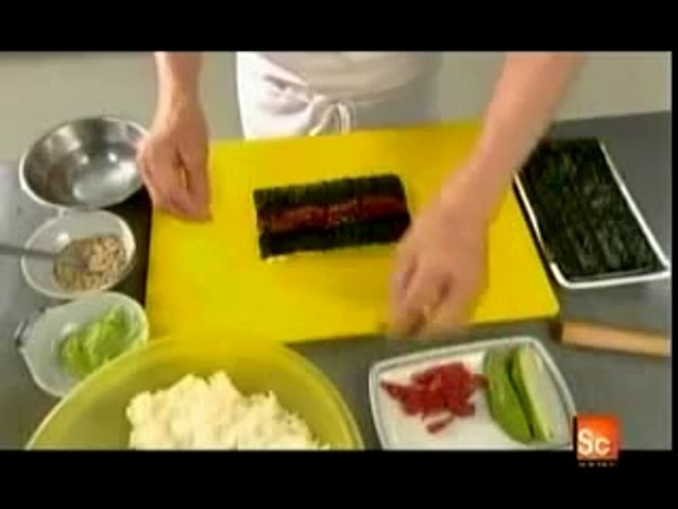 Food Factory Sushi