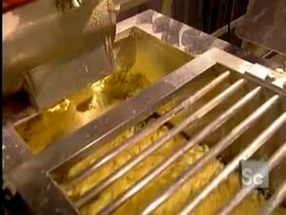 Food Factory Pasta