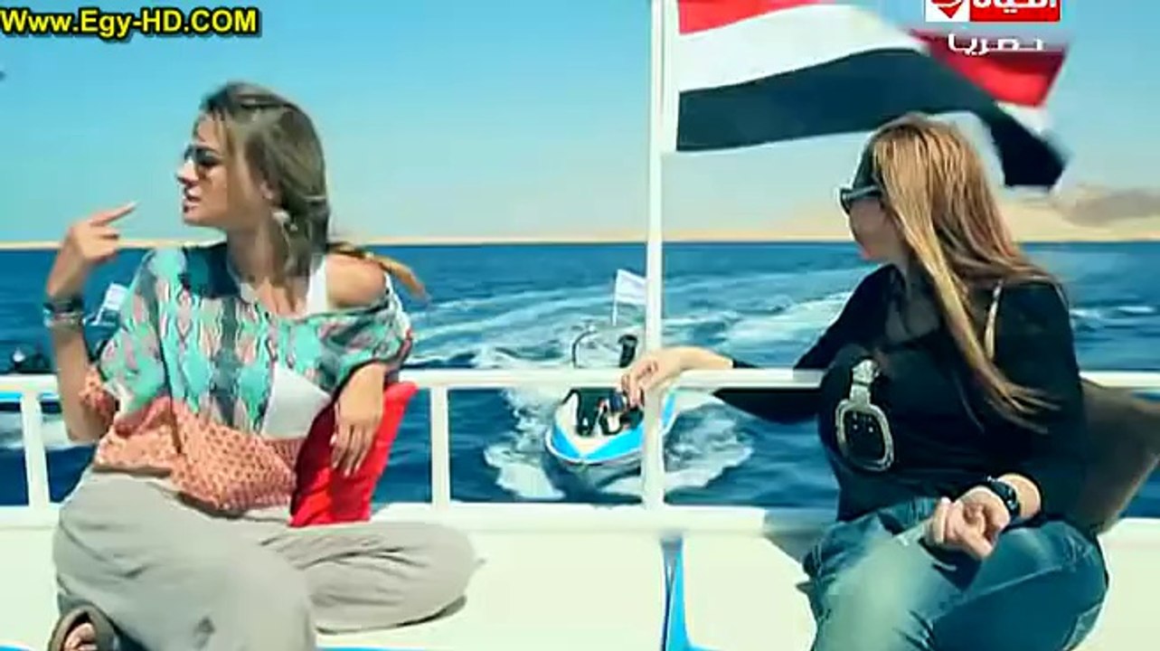 Foash.Fe.El-Moaaskar.EP14.R14.EL..K!nG فؤش فى المعسكر الحلقة 14