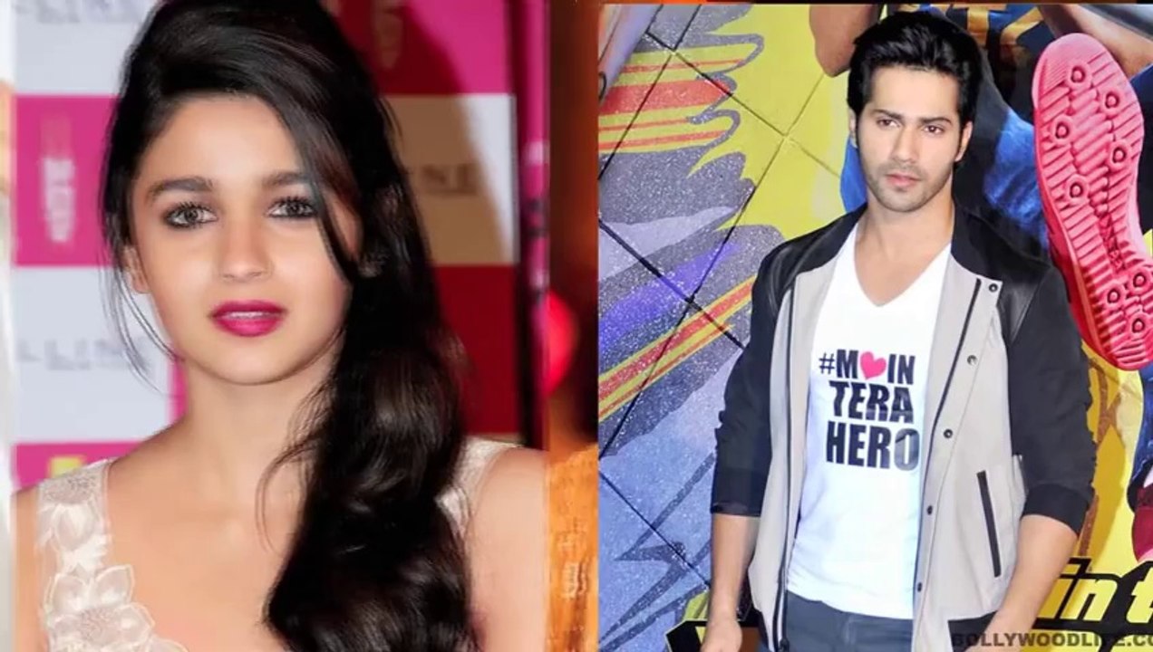 Humpty Sharma Ki Dulhania _ Alia Bhatt _ Varun Dhawan Deleted Scene BY BOLLYWOOD TWEETS FULL HD