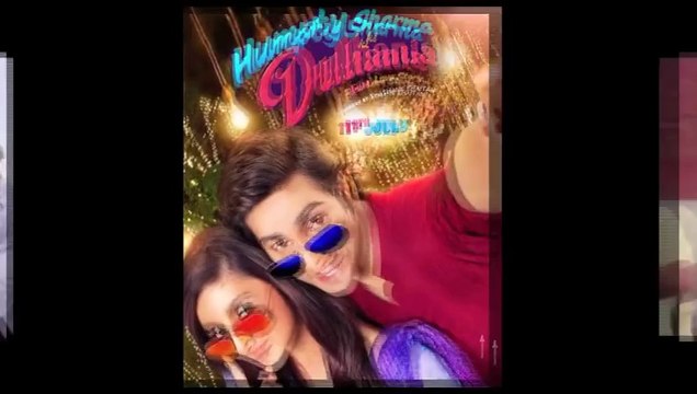 Humpty Sharma Ki Dulhania Kissing Scene BY BOLLYWOOD TWEETS FULL HD