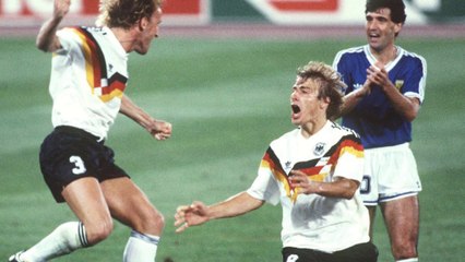 Brasil 2014- Klinsmann "Alemania es favorita"