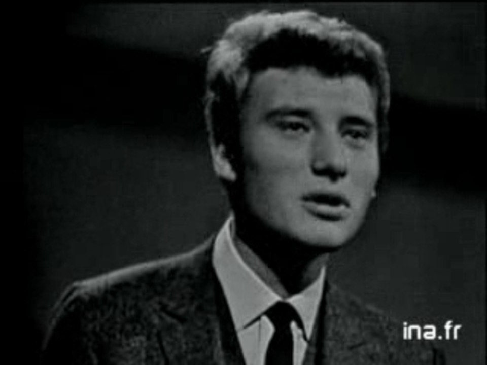 D'ou viens tu Johnny ? interview
