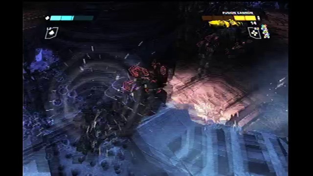 Let's Play Transformers War For Cybertron Chapter 04
