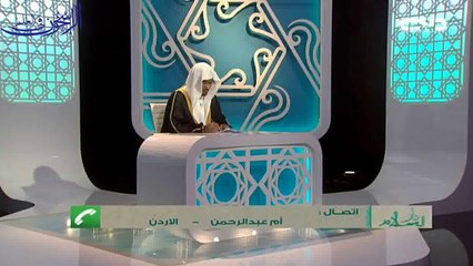 برنامج دار السلام 2 الحلقة ( 14 ) بعنوان   مسجد قباء    ــ الشيخ صالح المغامسي