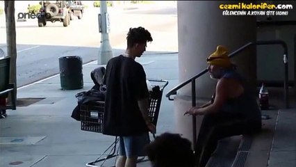 Aza Sahip Olanların Paylaşmayı Daha İyi Bilmesi