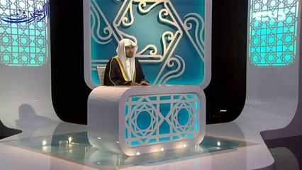 عناية المسلمين بمسجد قباء - الشيخ صالح المغامسي