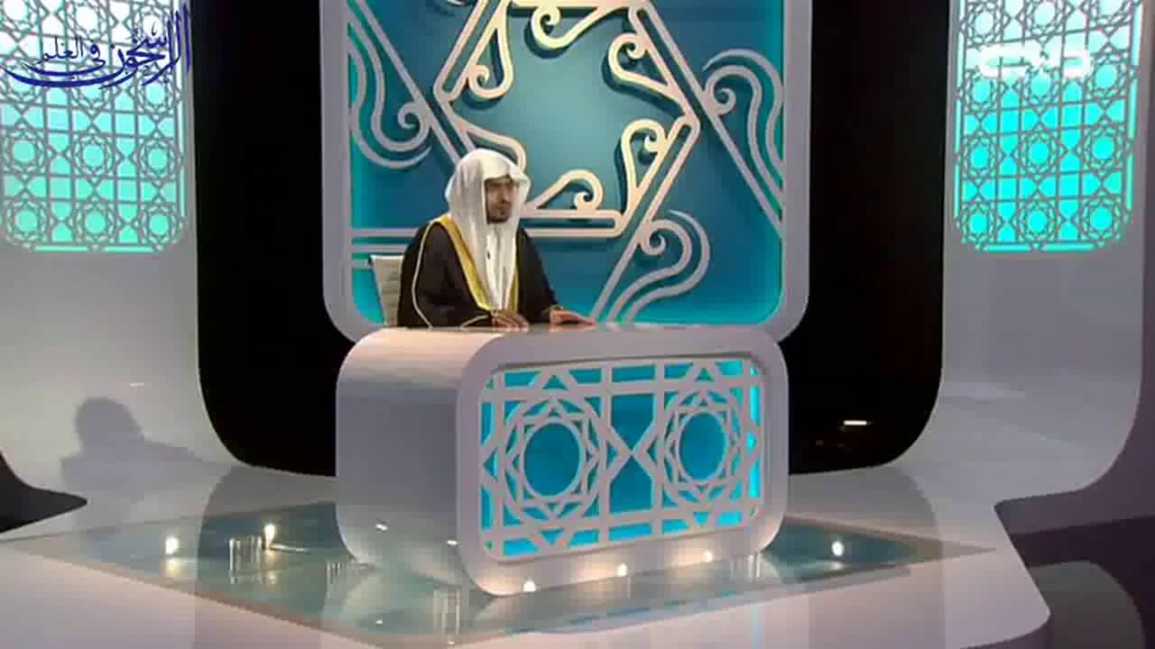 فضل الصلاة في مسجد قباء - الشيخ صالح المغامسي