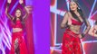 Ragini Dwivedi Wardrobe Malfunction Uncut At SIIMA Awards BY BOLLYWOOD TWEETS FULL HD