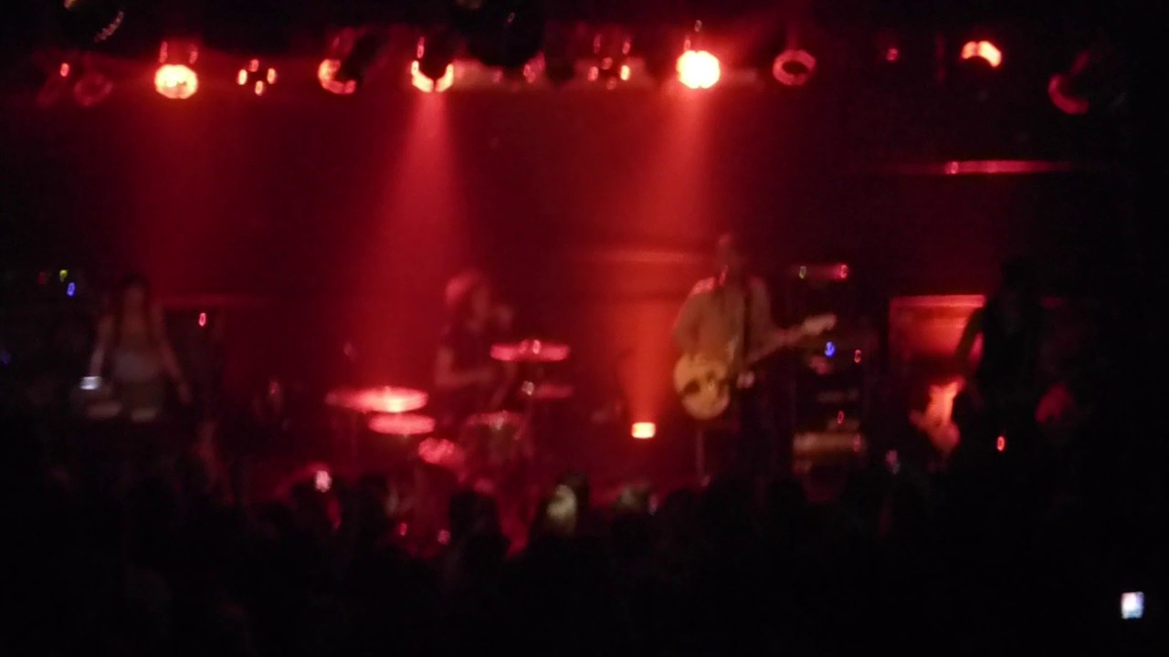 The Dandy Warhols - Everyone Is Totally Insane (Live in Houston - 2014) HQ