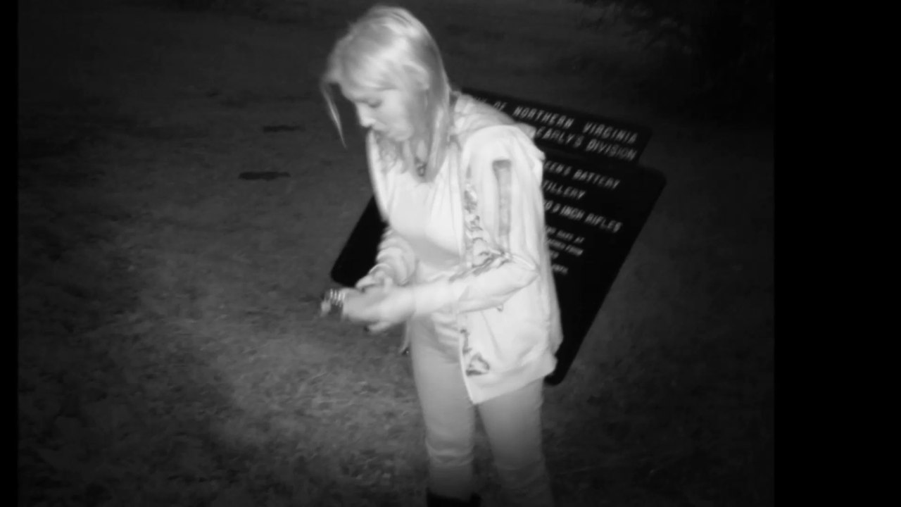 Gettysburg Part 2 - Girls In The Dark - Gallo Family Ghost Hunters - Episode 42