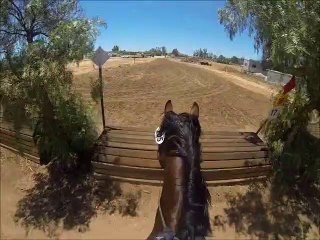 Gopro novice copper meadows