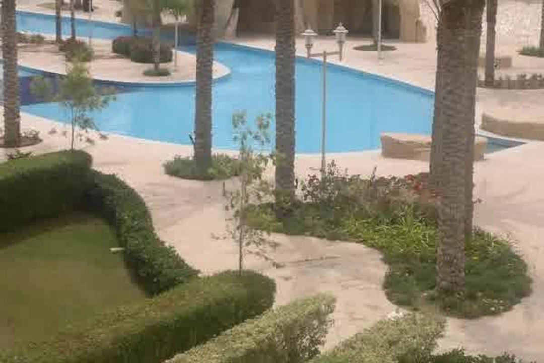 Chalet for sale in Stella Marina شاليه للبيع في ستلا مارينا الساحل