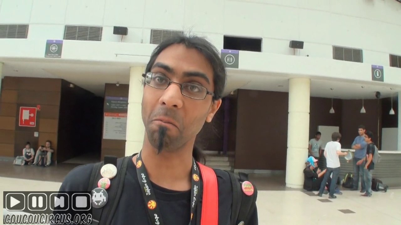 Japan Expo 2014 Reportage (45/)