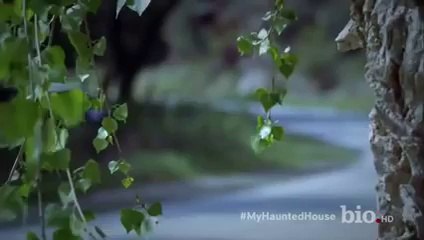 Creepy Ghost Stories