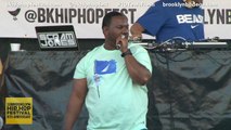 Raekwon Performs 