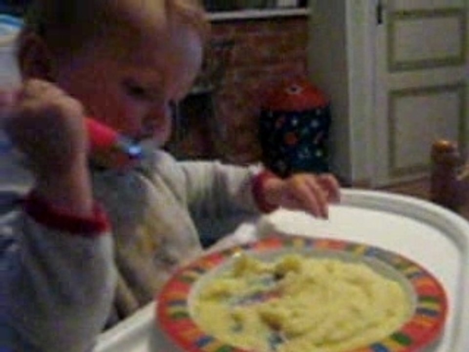 je mange!!!