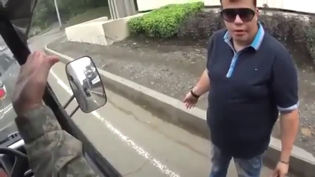 Atar Yaptıktan Sonra Bokunu Yiyim Moduna Geçmek