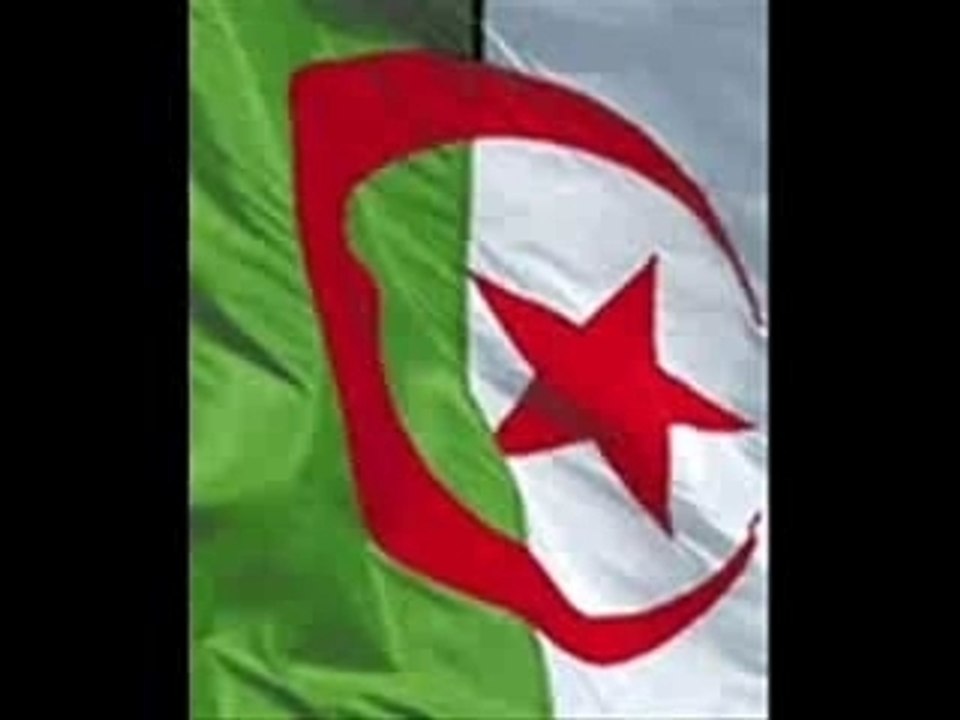 Algérie le 5 juillet 1962 independance