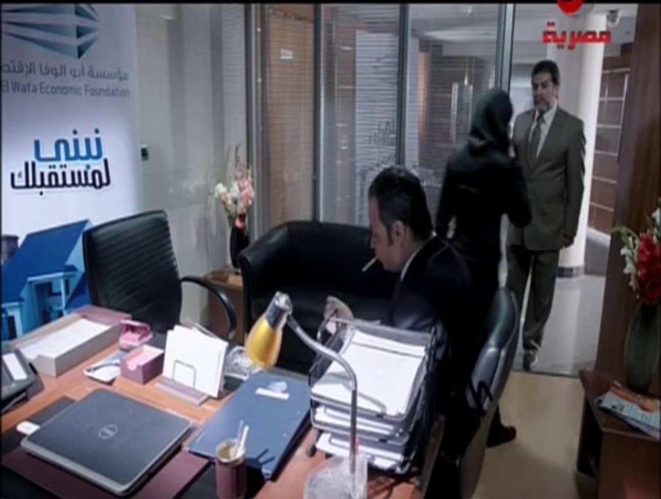 Al moraf3a EP15