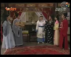 Thiên Sư Chung Qùy 1994 - FFVN - 18