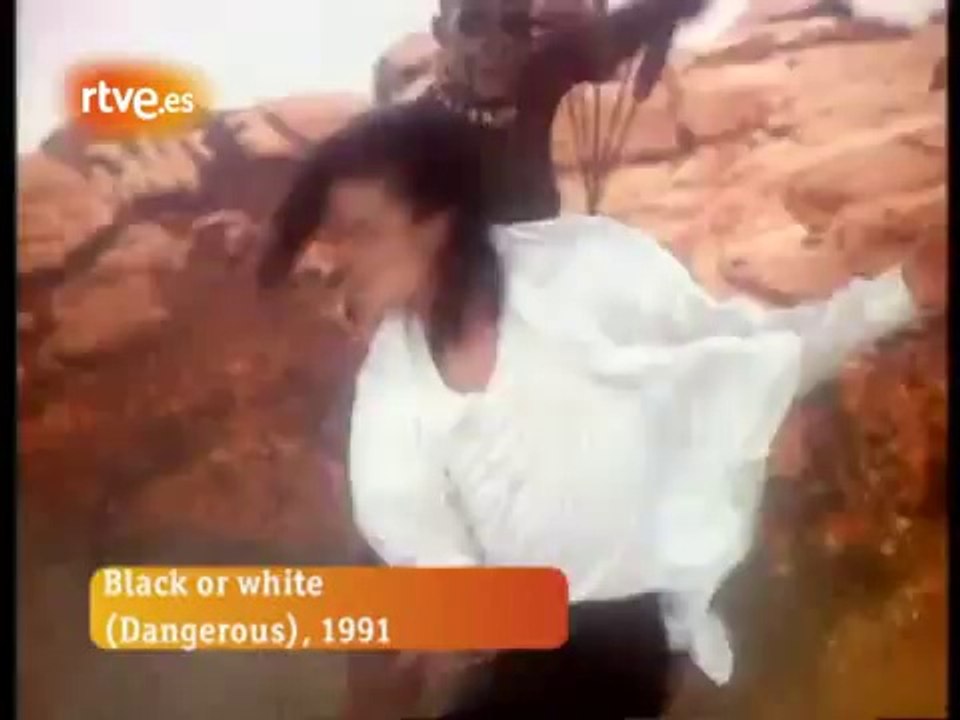 Los éxitos de Michael Jackson, en 4 minutos