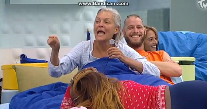 הריב של מרטין, אלדד ומנחם - חלק 1 - 13.07.14