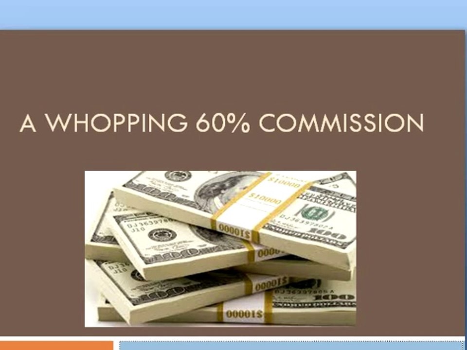 Stop Smoking Today Affiliate Program - The product to promote in clickbank