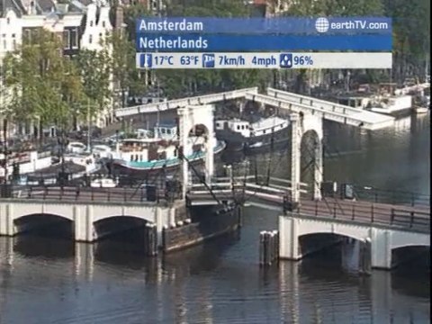 Tenerife - Spain, Santorini - Greece, Amsterdam - Netherlands, Warsaw - Poland, Cannes - France, Budapest - Hungary, Dusseldorf - Germany