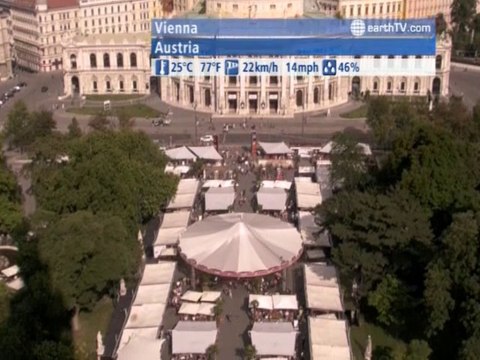 Muscat - Oman, Geneva - Switzerland, Vienna - Austria, Cologne - Germany, Arcachon - France, Lugano - Ticino - Switzerland, Warsaw - Poland