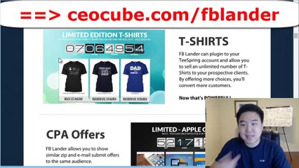 FB Lander Review & Bonus by a Six Figure Marketer