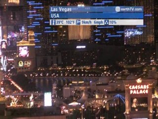 Ekaterinburg - Russia, Cannes - France, Las Vegas - USA, Paris - France, Auckland - New Zealand, Stuttgart - Germany, Cologne - Germany