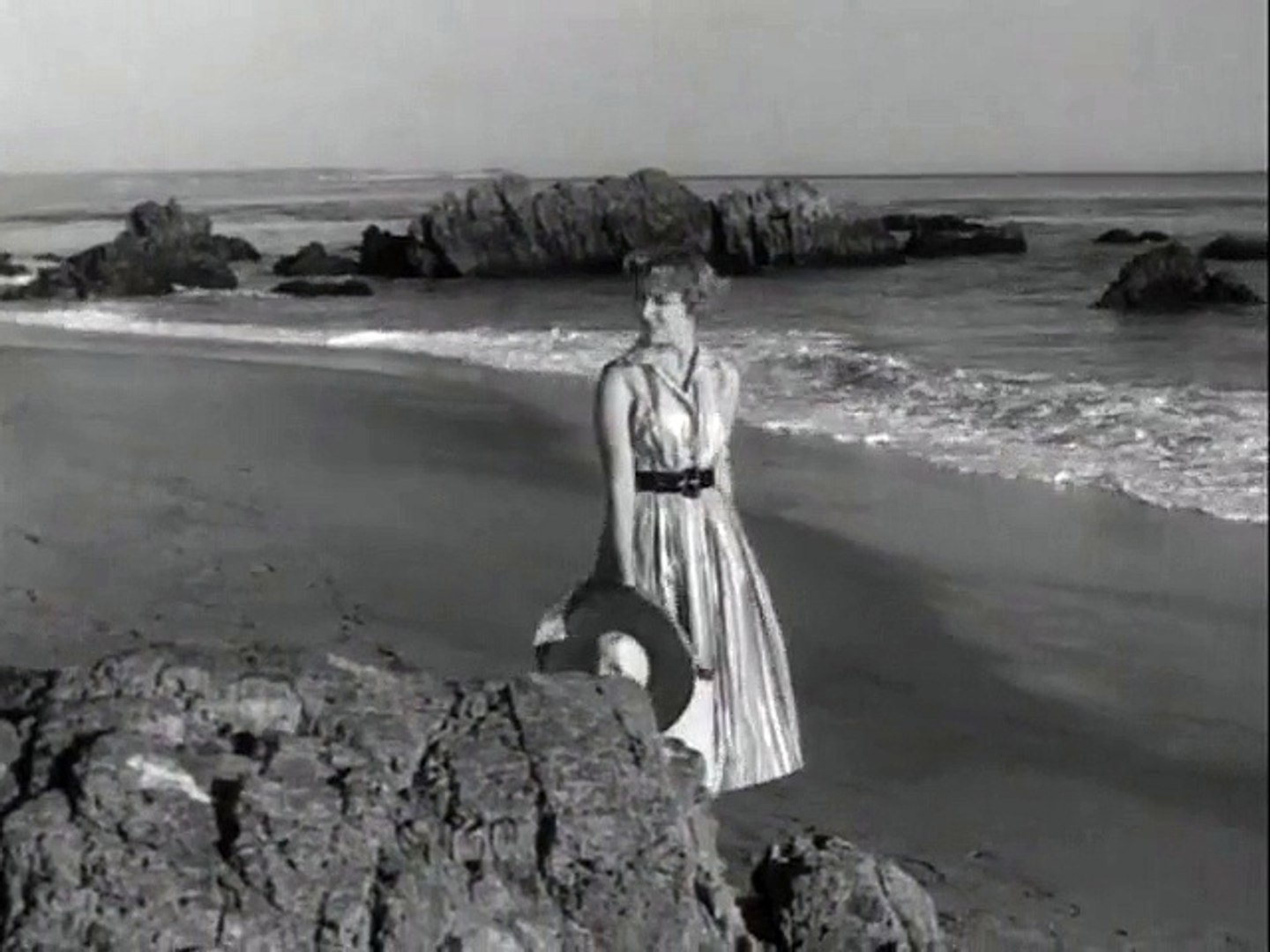 Monster From The Ocean Floor 1954 Video Dailymotion