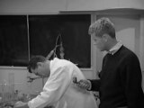 Monster On The Campus (1959) - (Horror, Sci-Fi, Drama)