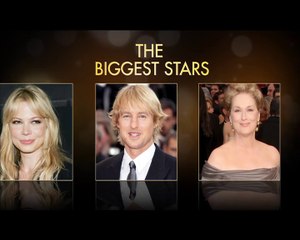 The Academy Awards After Party