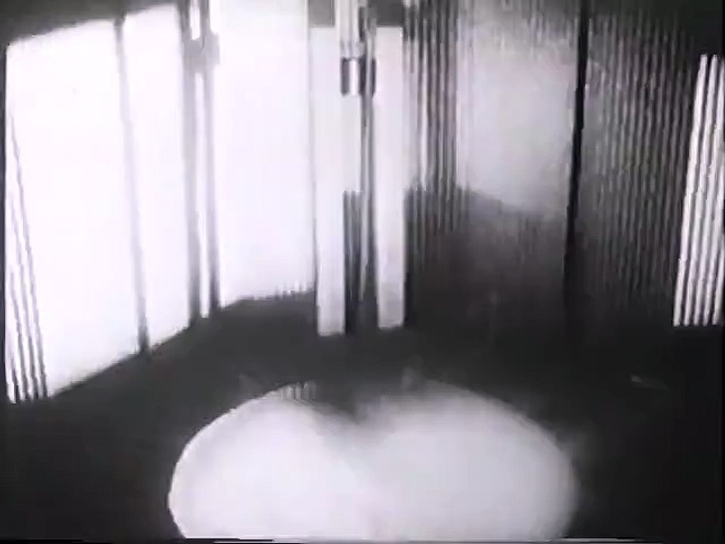 Monstrosity: The Atomic Brain (1963) - (Horror, Sci-Fi, Drama)