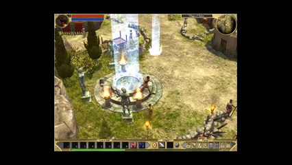 CY: Titan Quest İlk Bakış İncelemesi