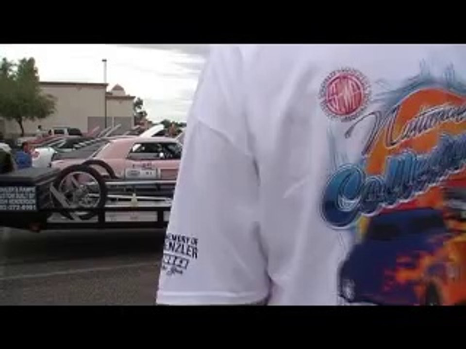 Dragster