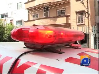 Karachi Encounters-13 Jul 2014