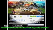 Summoners War Sky Arena Cheats